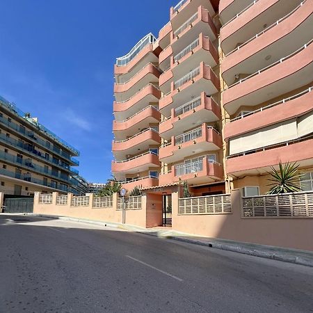 Espectacular Bajo Lirio Apartment กัลเป ภายนอก รูปภาพ