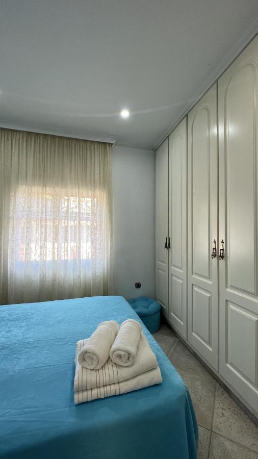 Espectacular Bajo Lirio Apartment กัลเป ภายนอก รูปภาพ