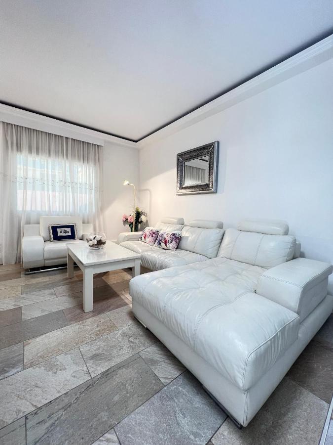 Espectacular Bajo Lirio Apartment กัลเป ภายนอก รูปภาพ