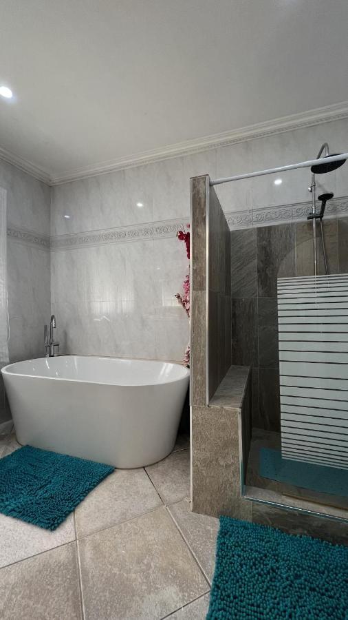 Espectacular Bajo Lirio Apartment กัลเป ภายนอก รูปภาพ