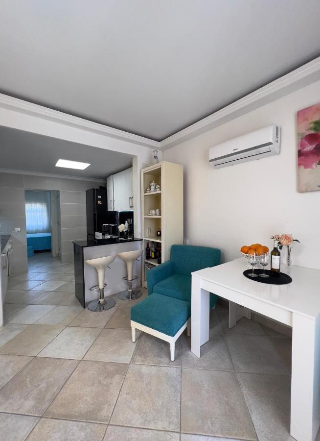Espectacular Bajo Lirio Apartment กัลเป ภายนอก รูปภาพ